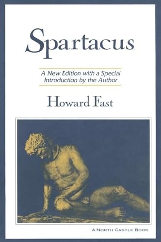 9781138173422: Spartacus