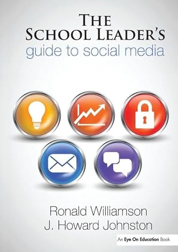 Beispielbild fr The School Leader's Guide to Social Media zum Verkauf von Blackwell's