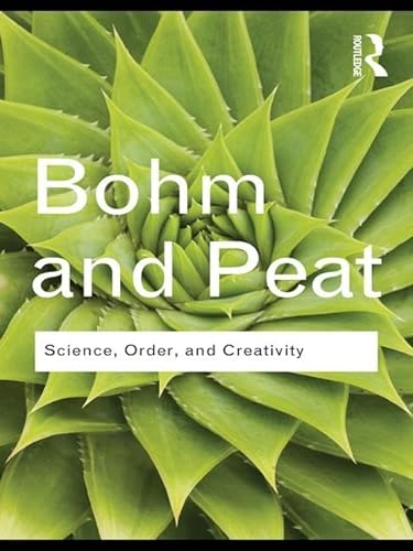 Stock image for Science, Order and Creativity (Routledge Classics) for sale by Chiron Media