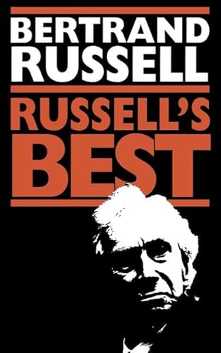 9781138174375: Russell's Best: Silhouettes in Satire
