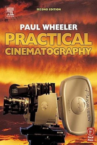9781138174429: Practical Cinematography