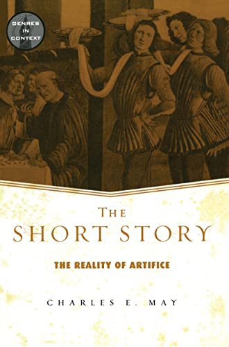 9781138174627: The Short Story: The Reality of Artifice