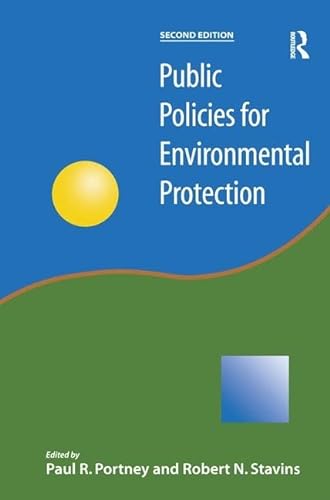 9781138174870: Public Policies for Environmental Protection