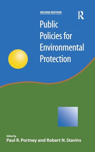 9781138174870: Public Policies for Environmental Protection