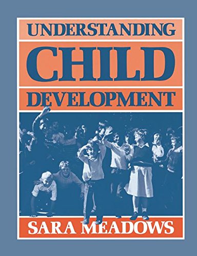 9781138175716: Understanding Child Development