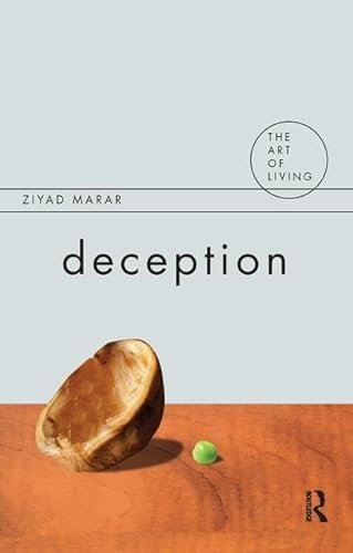 Beispielbild fr Deception (Art of Living) zum Verkauf von Chiron Media