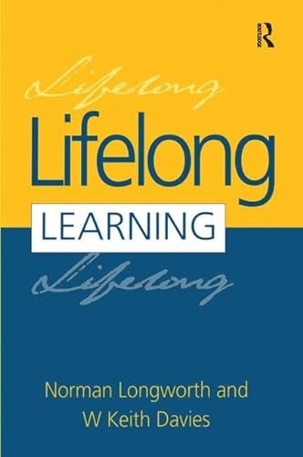 Imagen de archivo de Lifelong Learning a la venta por Chiron Media