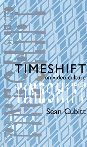 9781138176911: Timeshift: On Video Culture (Comedia)