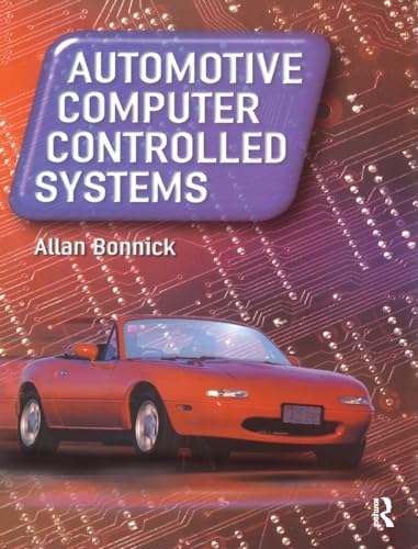 Stock image for Automotive Computer Controlled Systems for sale by Chiron Media