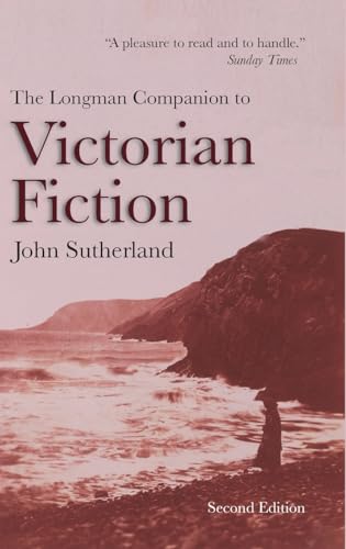 9781138177192: The Longman Companion to Victorian Fiction
