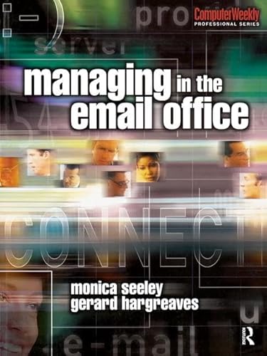 Stock image for Managing in the Email Office for sale by Chiron Media