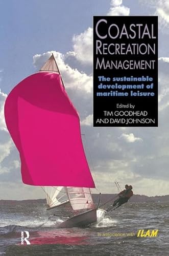 Stock image for Coastal Recreation Management for sale by Blackwell's