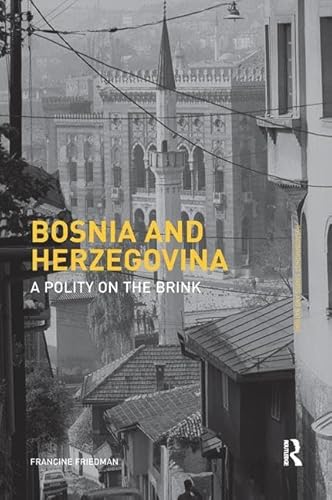 Beispielbild fr Bosnia and Herzegovina zum Verkauf von Blackwell's