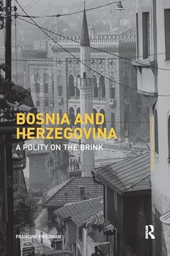 Stock image for Bosnia and Herzegovina for sale by Blackwell's
