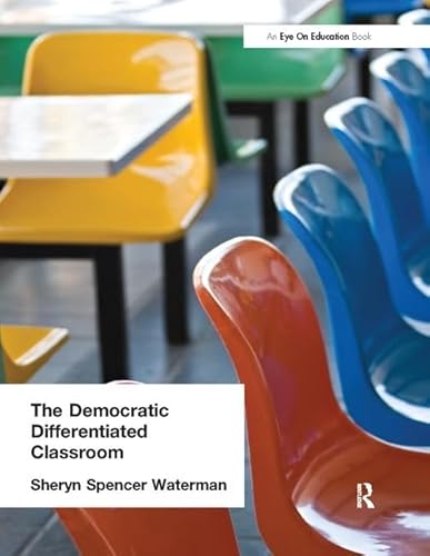 Stock image for Democratic Differentiated Classroom, The for sale by Chiron Media