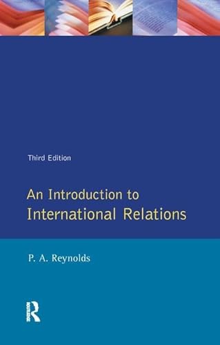 Beispielbild fr Introduction to International Relations, An zum Verkauf von Blackwell's