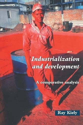 Beispielbild fr Industrialization and Development zum Verkauf von Blackwell's