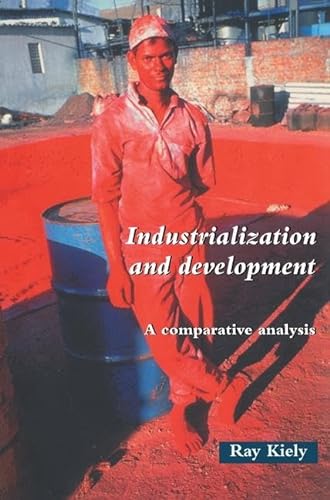 9781138180864: Industrialization and Development: An Introduction