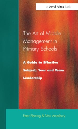 Imagen de archivo de The Art of Middle Management a la venta por Blackwell's