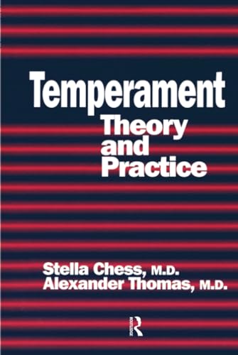 9781138180994: Temperament