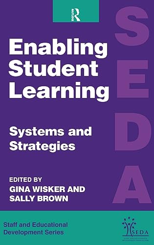 Stock image for Enabling Student Learning: Systems and Strategies (SEDA Series) for sale by Chiron Media