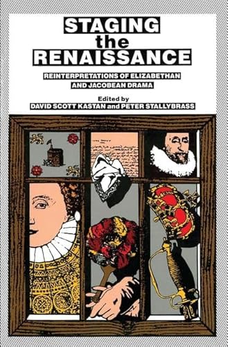 Stock image for Staging the Renaissance for sale by Chiron Media