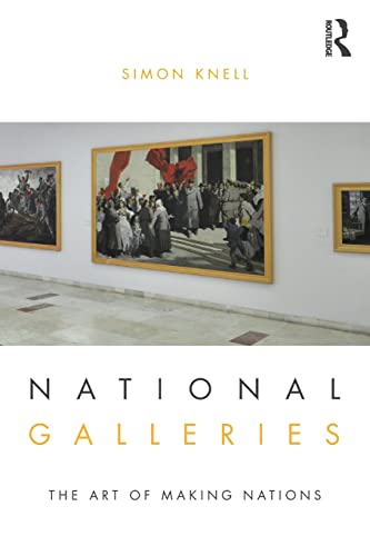Stock image for National Galleries for sale by Chiron Media