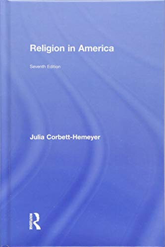Stock image for Religion in America for sale by Chiron Media