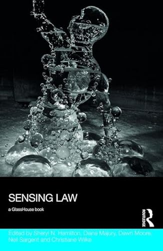 Stock image for Sensing Law (Social Justice) for sale by Chiron Media