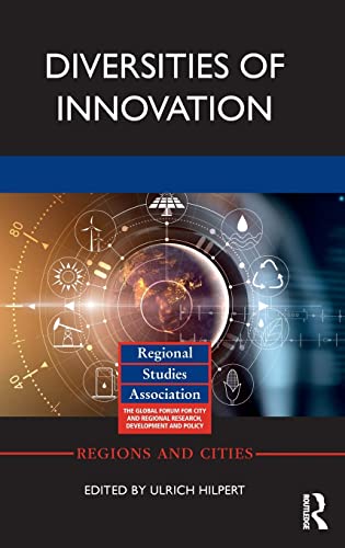 Beispielbild fr Diversities of Innovation zum Verkauf von Blackwell's