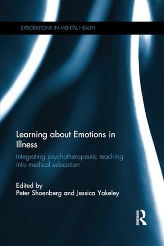 Stock image for Learning about Emotions in Illness for sale by Chiron Media