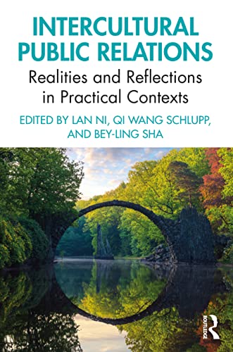 Imagen de archivo de Intercultural Public Relations: Realities and Reflections in Practical Contexts a la venta por Blackwell's