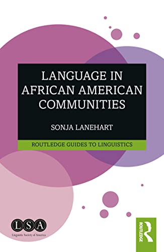 Stock image for Language in African American Communities for sale by Blackwell's