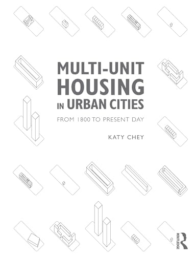 Beispielbild fr Multi-Unit Housing in Urban Cities zum Verkauf von Blackwell's