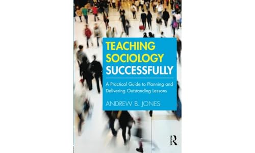 Stock image for Teaching Sociology Successfully for sale by Blackwell's