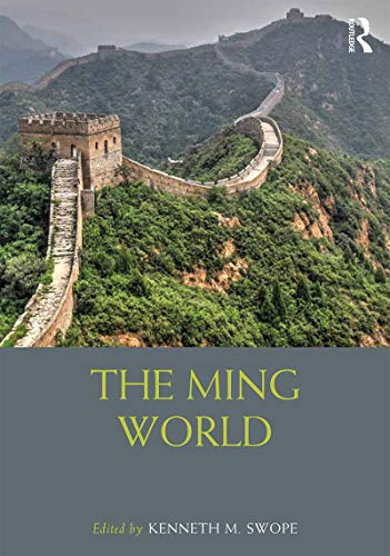 9781138190986: The Ming World (Routledge Worlds)