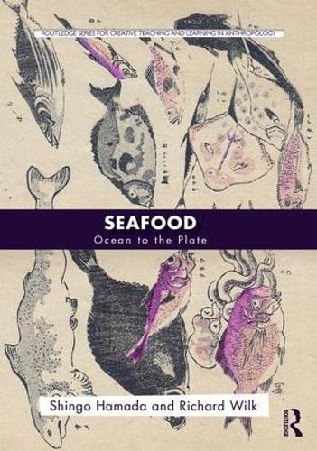 Beispielbild fr Seafood zum Verkauf von Blackwell's
