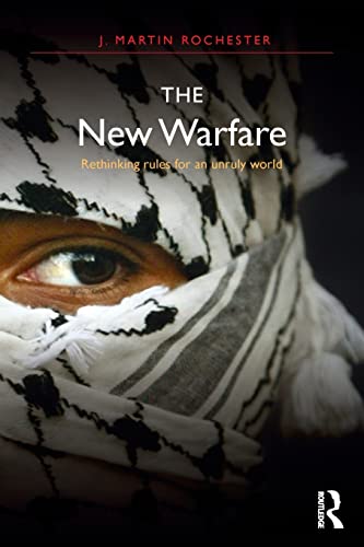 Stock image for The New Warfare (International Studies Intensives) for sale by SecondSale