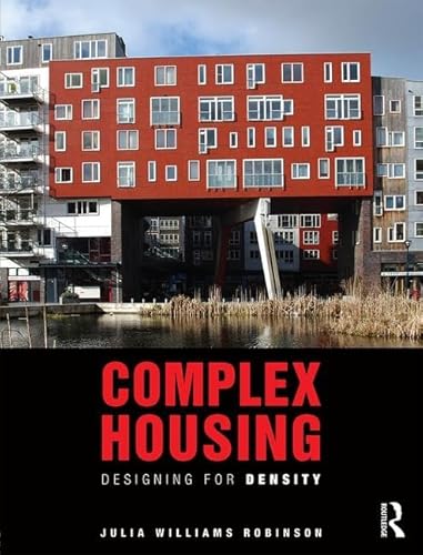 Beispielbild fr Complex Housing zum Verkauf von Blackwell's