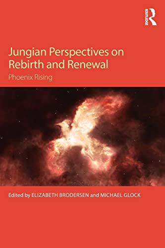 Beispielbild fr Jungian Perspectives on Rebirth and Renewal zum Verkauf von Blackwell's