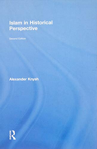 9781138193697: Islam in Historical Perspective: International Student Edition