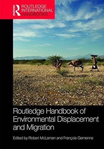 Stock image for Routledge Handbook Of Environmental Displacement And Migration for sale by Basi6 International