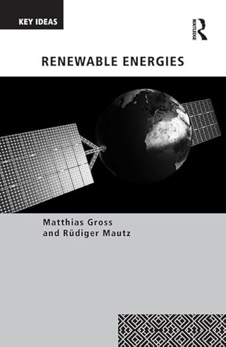 Stock image for Renewable Energies for sale by Blackwell's