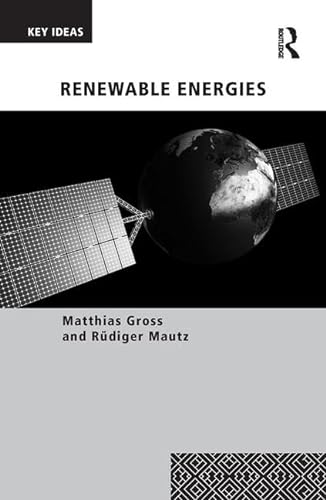 9781138194519: Renewable Energies (Key Ideas)