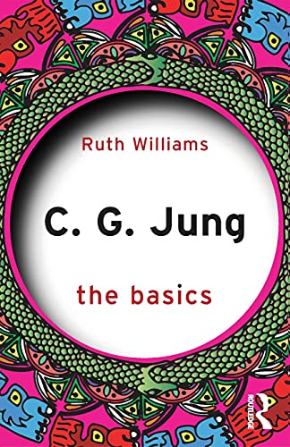 9781138195448: C. G. Jung: The Basics