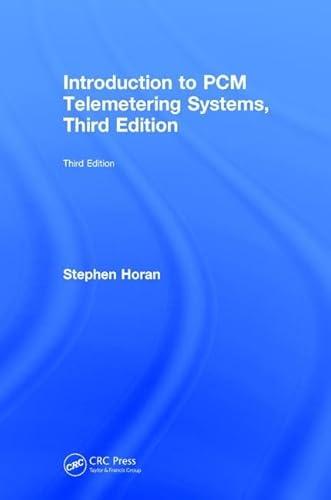 Stock image for Introduction to PCM Telemetering Systems, Third Edition for sale by Chiron Media