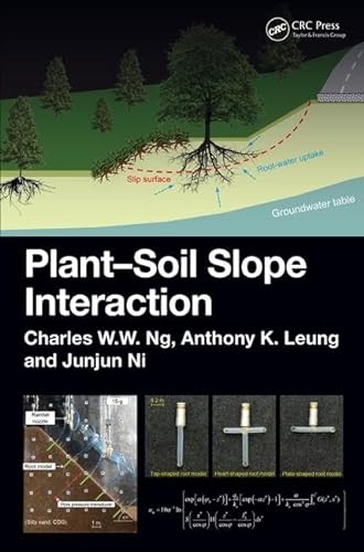 Stock image for Plant-Soil Slope Interaction for sale by Books From California