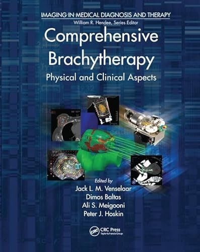 Stock image for Comprehensive Brachytherapy Physical And Clinical Aspects (Pb 2013) for sale by Basi6 International