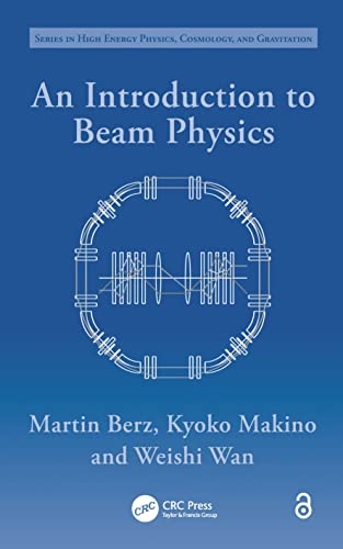 Stock image for An Introduction to Beam Physics for sale by Buchpark