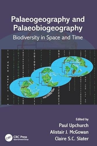 Stock image for Palaeogeography and Palaeobiogeography for sale by Blackwell's